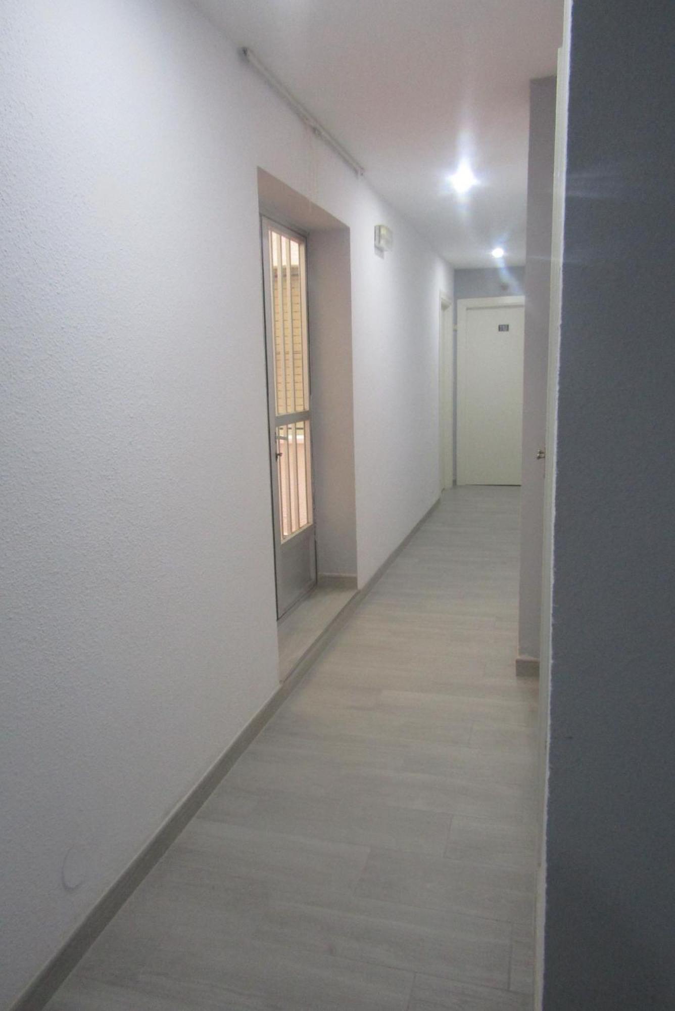 Hostal Andalucia Almuñécar Екстериор снимка